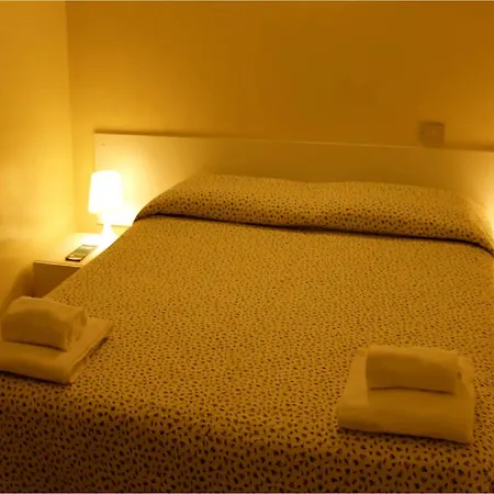 Apartment Affitti Only Sleep Bagno Privato