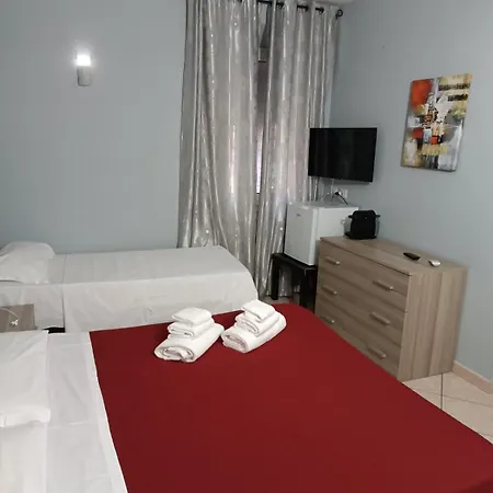 Affitti Only Sleep Bagno Privato * 파르마