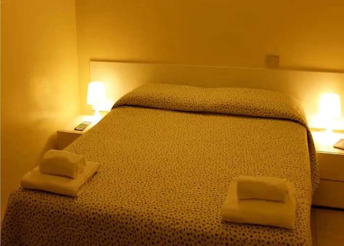 Apartment Affitti Only Sleep Bagno Privato