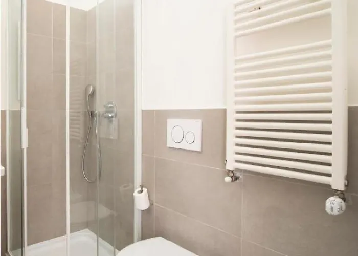 Affitti Only Sleep Bagno Privato 公寓 *