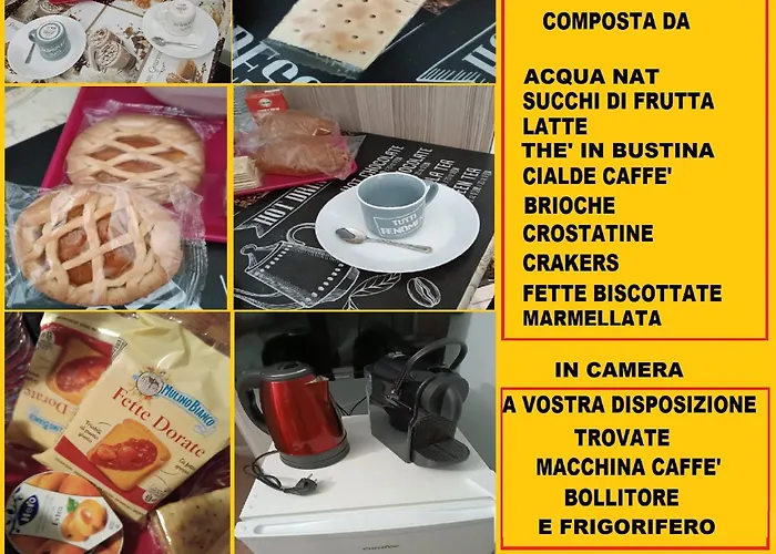 Affitti Only Sleep Bagno Privato 公寓 帕爾馬